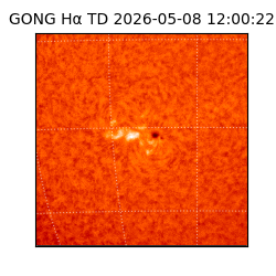 gong - 2026-05-08T12:00:22