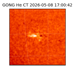 gong - 2026-05-08T17:00:42