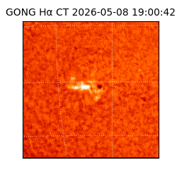 gong - 2026-05-08T19:00:42