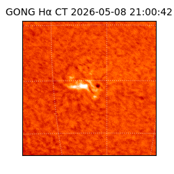 gong - 2026-05-08T21:00:42
