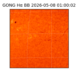gong - 2026-05-08T01:00:02