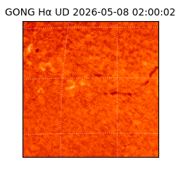 gong - 2026-05-08T02:00:02
