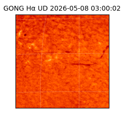 gong - 2026-05-08T03:00:02