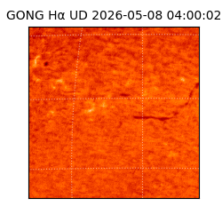 gong - 2026-05-08T04:00:02