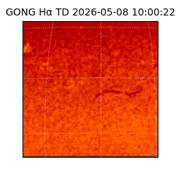 gong - 2026-05-08T10:00:22