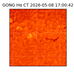 gong - 2026-05-08T17:00:42