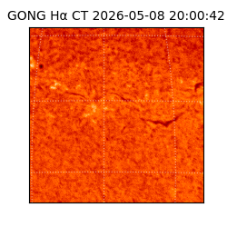 gong - 2026-05-08T20:00:42