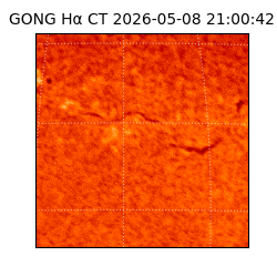 gong - 2026-05-08T21:00:42