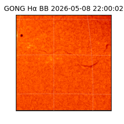 gong - 2026-05-08T22:00:02