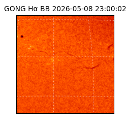 gong - 2026-05-08T23:00:02