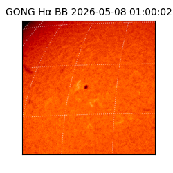 gong - 2026-05-08T01:00:02