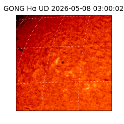 gong - 2026-05-08T03:00:02