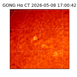 gong - 2026-05-08T17:00:42