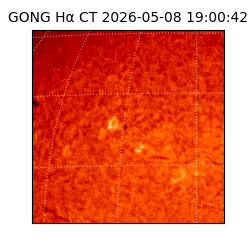 gong - 2026-05-08T19:00:42