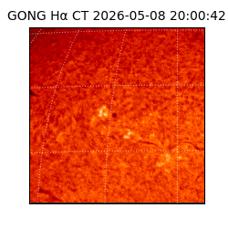 gong - 2026-05-08T20:00:42