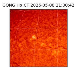 gong - 2026-05-08T21:00:42