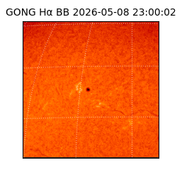 gong - 2026-05-08T23:00:02