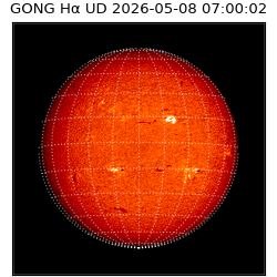 gong - 2026-05-08T07:00:02