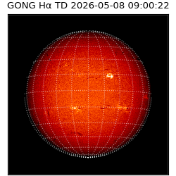 gong - 2026-05-08T09:00:22