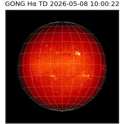 gong - 2026-05-08T10:00:22