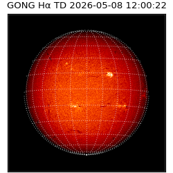 gong - 2026-05-08T12:00:22
