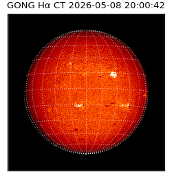 gong - 2026-05-08T20:00:42