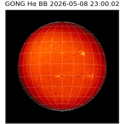 gong - 2026-05-08T23:00:02