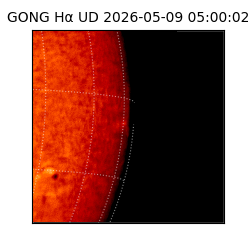 gong - 2026-05-09T05:00:02
