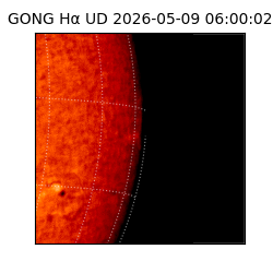 gong - 2026-05-09T06:00:02