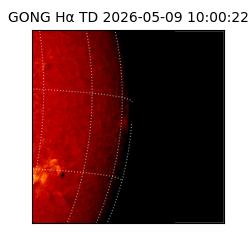 gong - 2026-05-09T10:00:22