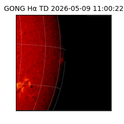 gong - 2026-05-09T11:00:22
