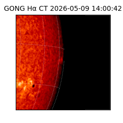 gong - 2026-05-09T14:00:42