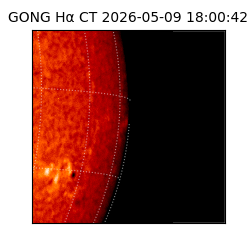 gong - 2026-05-09T18:00:42