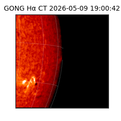 gong - 2026-05-09T19:00:42