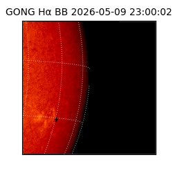 gong - 2026-05-09T23:00:02