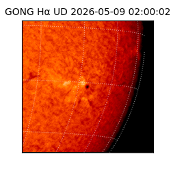 gong - 2026-05-09T02:00:02
