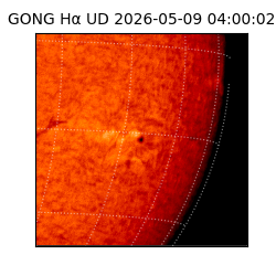 gong - 2026-05-09T04:00:02