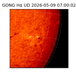 gong - 2026-05-09T07:00:02