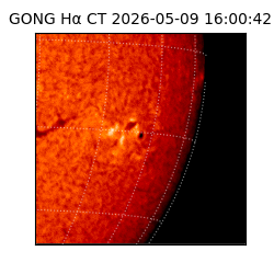 gong - 2026-05-09T16:00:42