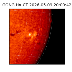 gong - 2026-05-09T20:00:42