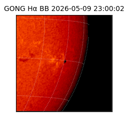 gong - 2026-05-09T23:00:02