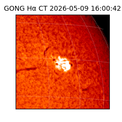 gong - 2026-05-09T16:00:42
