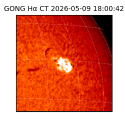 gong - 2026-05-09T18:00:42