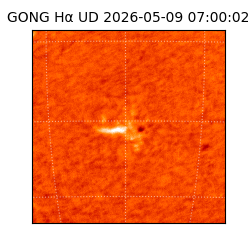 gong - 2026-05-09T07:00:02