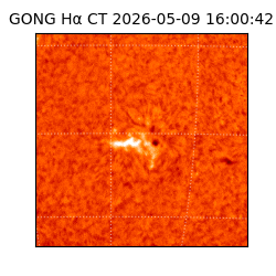 gong - 2026-05-09T16:00:42
