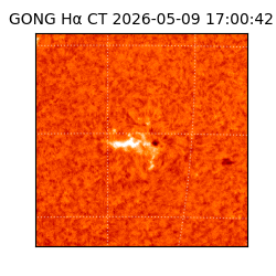 gong - 2026-05-09T17:00:42