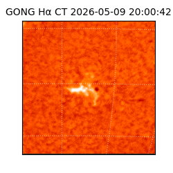 gong - 2026-05-09T20:00:42