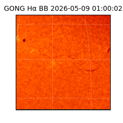 gong - 2026-05-09T01:00:02