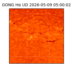 gong - 2026-05-09T05:00:02