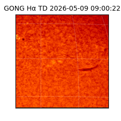 gong - 2026-05-09T09:00:22